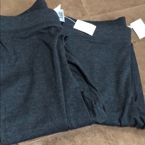 Bundle of 2 Leggings from pink